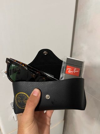 Gafas de sol Ray-Ban Tortoise