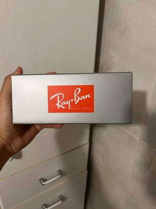 Gafas de sol Ray-Ban Tortoise