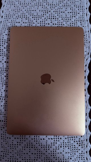 MacBook Air 13” Oro Rosa