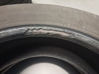 4 Neumáticos Continental 205/55 R17 91V