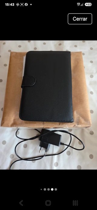 Portátil convertible Prixton