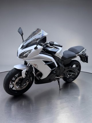 Kawasaki ER-6F 2015