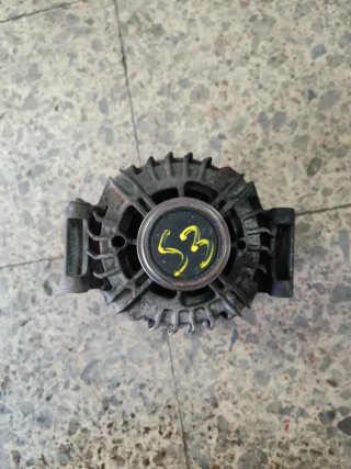 Alternador Audi S3 8V