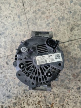 Alternador Audi S3 8V