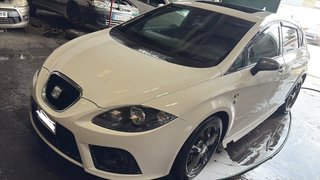 SEAT Leon 2007 FR