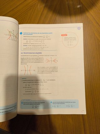 Matemáticas I 1 Bachillerato