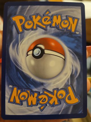 Carta Pokémon Popplio