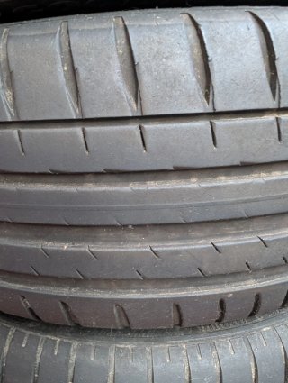 Llantas Seat 7.5Jx17H2