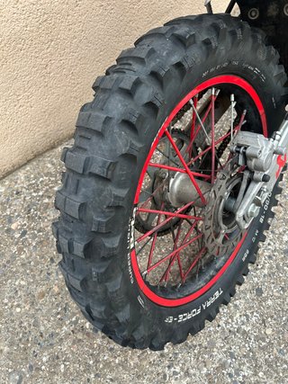 Beta RR 125 2021