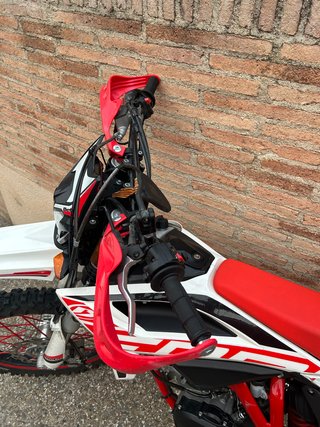 Beta RR 125 2021