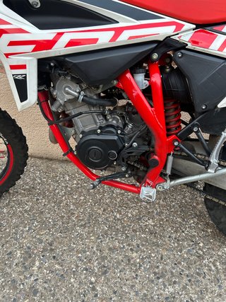 Beta RR 125 2021