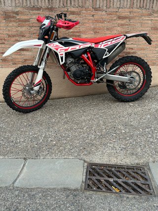 Beta RR 125 2021