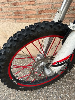 Beta RR 125 2021