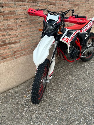 Beta RR 125 2021