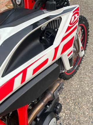 Beta RR 125 2021