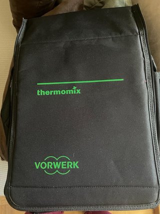 Bolsa de Transporte para Thermomix TM5