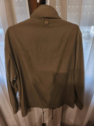 Chaqueta deportiva Maiz caballero