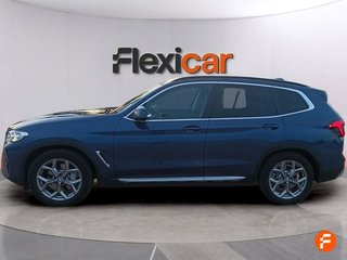 BMW X3 xDrive30d xLine