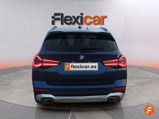 BMW X3 xDrive30d xLine