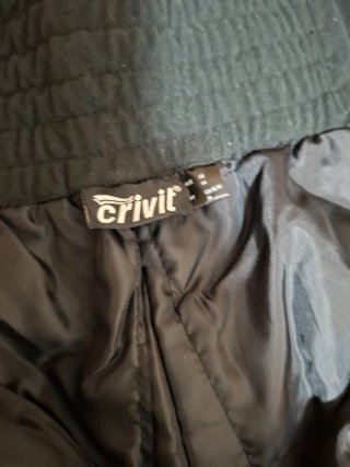 Pantalón de Nieve Decathlon Negro