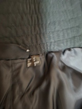 Pantalón de Nieve Decathlon Negro