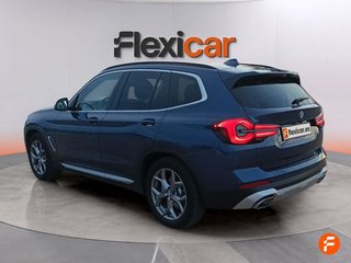 BMW X3 xDrive30d xLine