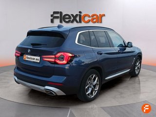 BMW X3 xDrive30d xLine