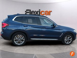 BMW X3 xDrive30d xLine