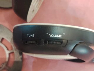 Repuesto Sennheiser HDR110 auriculares wireless