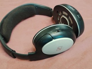 Repuesto Sennheiser HDR110 auriculares wireless