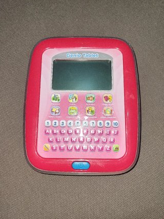 Tablet Educativa VTech Genio