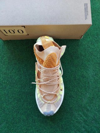 Zapatillas Nike ISPA Sense Flyknit