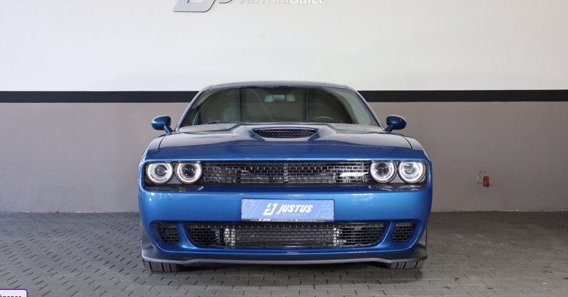 Dodge Challenger 2021, foto 2