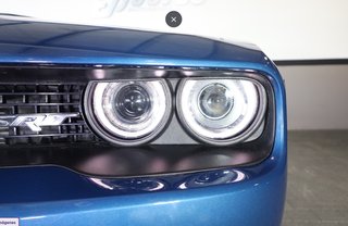 Dodge Challenger 5.7 V8