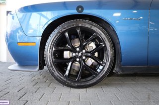 Dodge Challenger 5.7 V8