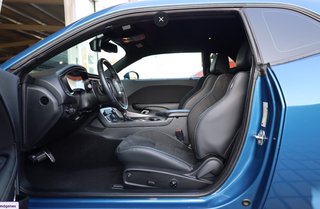 Dodge Challenger 5.7 V8