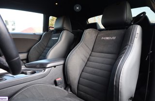 Dodge Challenger 5.7 V8