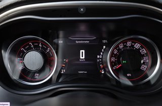 Dodge Challenger 5.7 V8