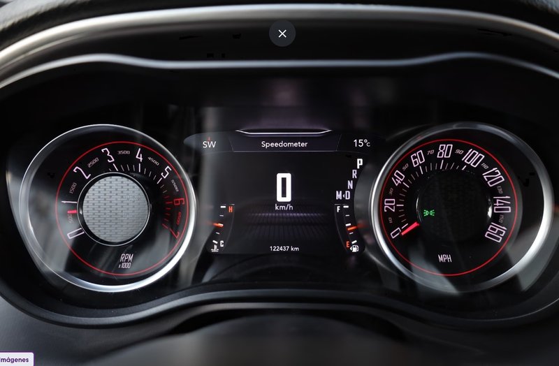 Dodge Challenger 2021, foto 13