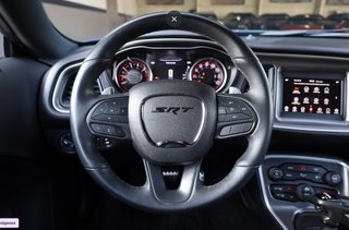 Dodge Challenger 5.7 V8