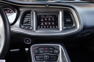 Dodge Challenger 5.7 V8