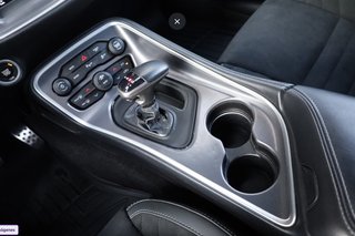 Dodge Challenger 5.7 V8