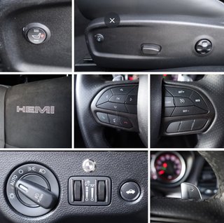 Dodge Challenger 5.7 V8