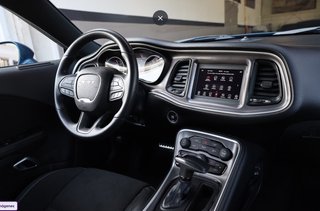 Dodge Challenger 5.7 V8