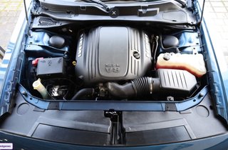 Dodge Challenger 5.7 V8