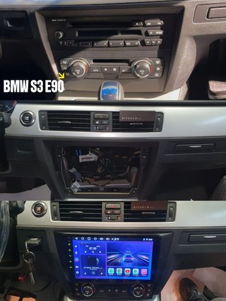 INSTALACION TECNOLOGIA AUTOMOTRIZ