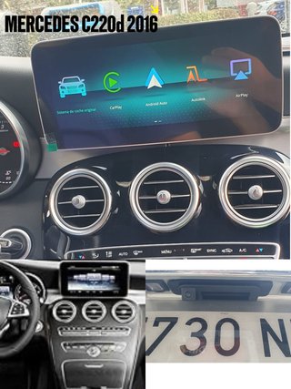 INSTALACION TECNOLOGIA AUTOMOTRIZ