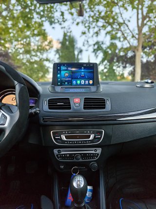 INSTALACION TECNOLOGIA AUTOMOTRIZ