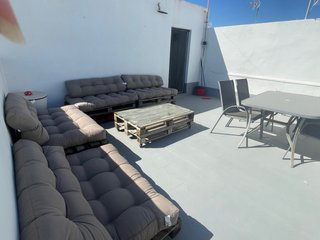 Casa en Barbate