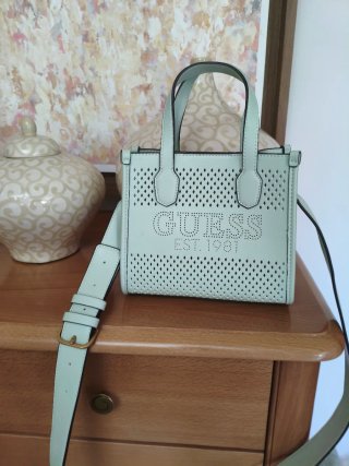 Bolso Guess Verde